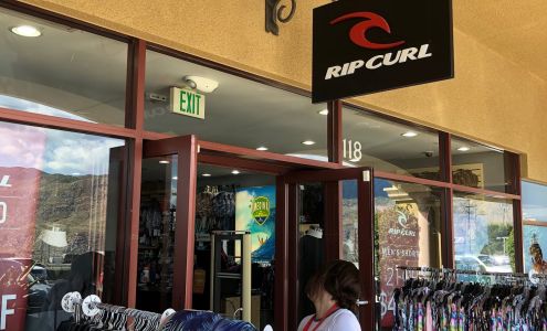 Rip Curl - Cabazon (Outlet)