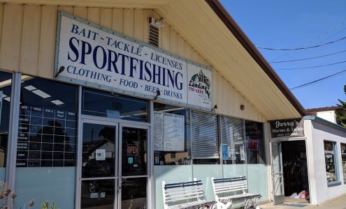 Jerry's Marine & Tackle