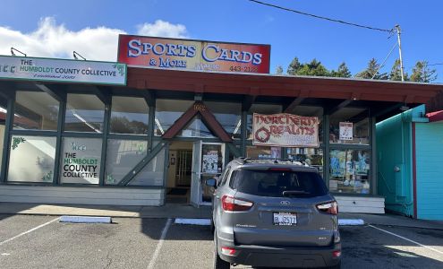 Northern Realms Trading Cards