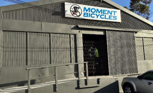 Moment Bicycles