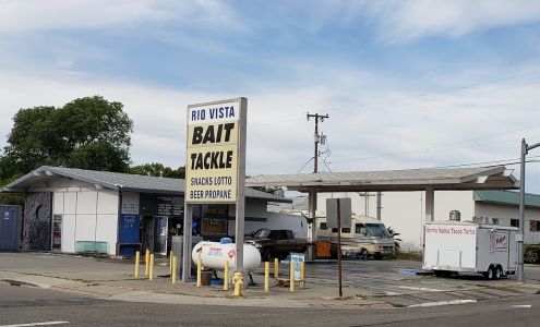 Rio Vista Bait & Tackle