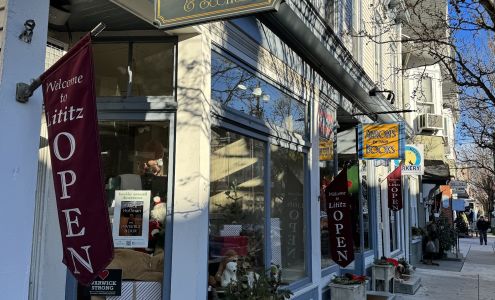 Heavenly Soaps and Scents