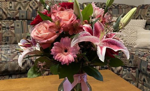 Stephanie's Greens N' Things West Hazleton