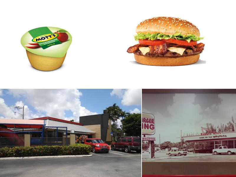 Burger King 30390 S Dixie Hwy, Homestead