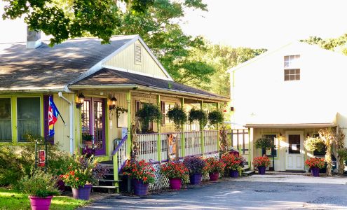 Smile Spinners Marysville