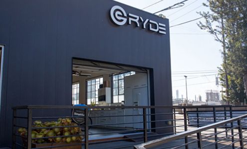 e-RYDE