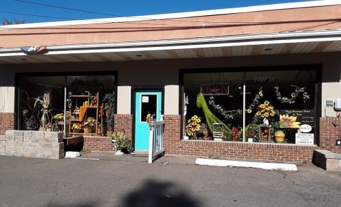 Back Mountain Floral