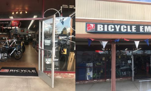 Bicycle Emporium