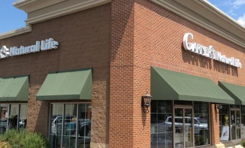 Garner's Natural Life - Woodruff