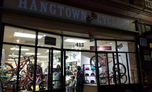 Hangtown Cyclery