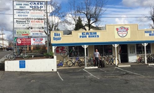Rufus Cycles