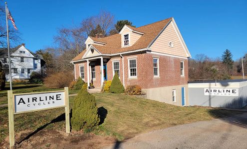 AirLine Cycles East Hampton
