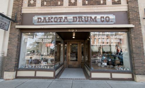 Dakota Drum Company