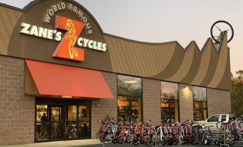 Zane's Cycles