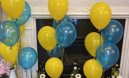 Sweetwater Flower Shop