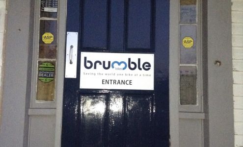 Brumble Bikes