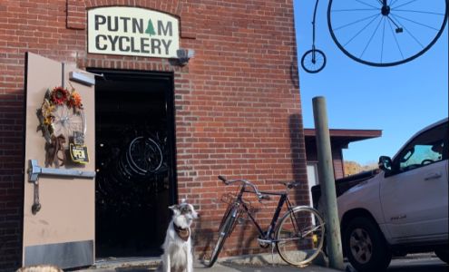 Putnam Cyclery