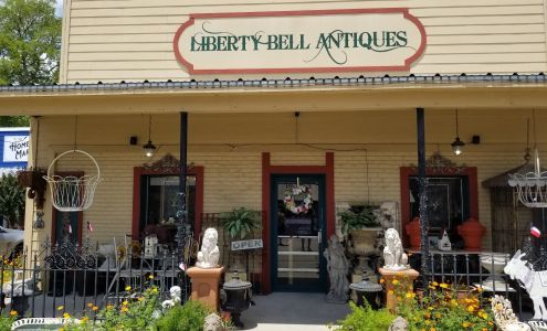 Liberty Bell Antiques