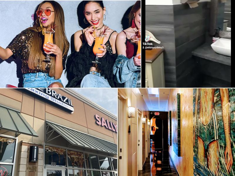 Depil Brazil Waxing Studio