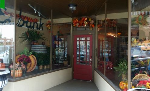 EUBANK FLORIST & GIFTS