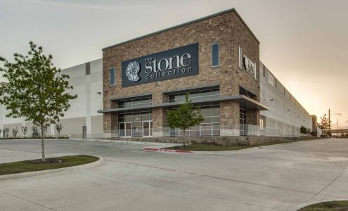 The Stone Collection