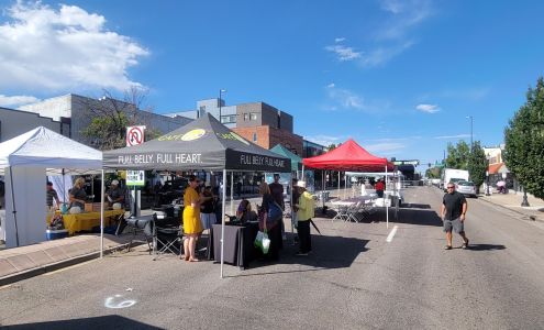 Any And All Bikes No 1