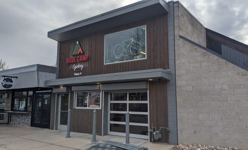 Base Camp Cyclery