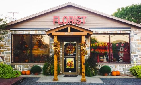 Greenville Floral & Gifts
