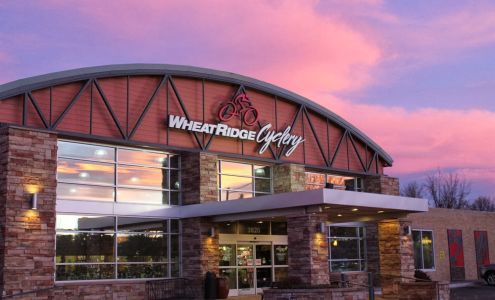 Wheat Ridge Cyclery