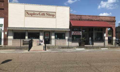 Naples Gift Shop and Toy Shop Naples