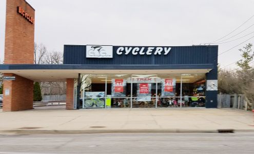 George Garner Cyclery