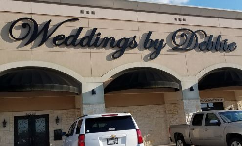 Weddings By Debbie
