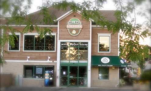 Mill Race Cyclery