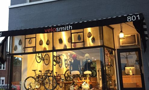Velosmith Bicycle Studio