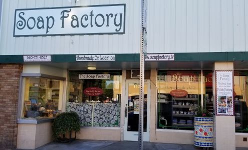 The Soap Factory, LLC