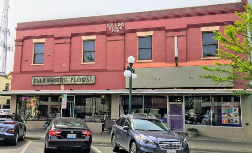 Ellensburg Floral & Gifts