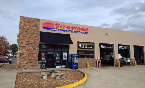 Firestone Complete Auto Care