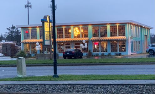 Ocean Shores Soapworks