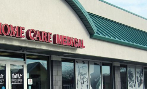 Home Care Medical/AeroCare