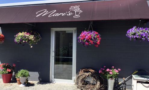 Mari's Flowers, Wine, and Gifts