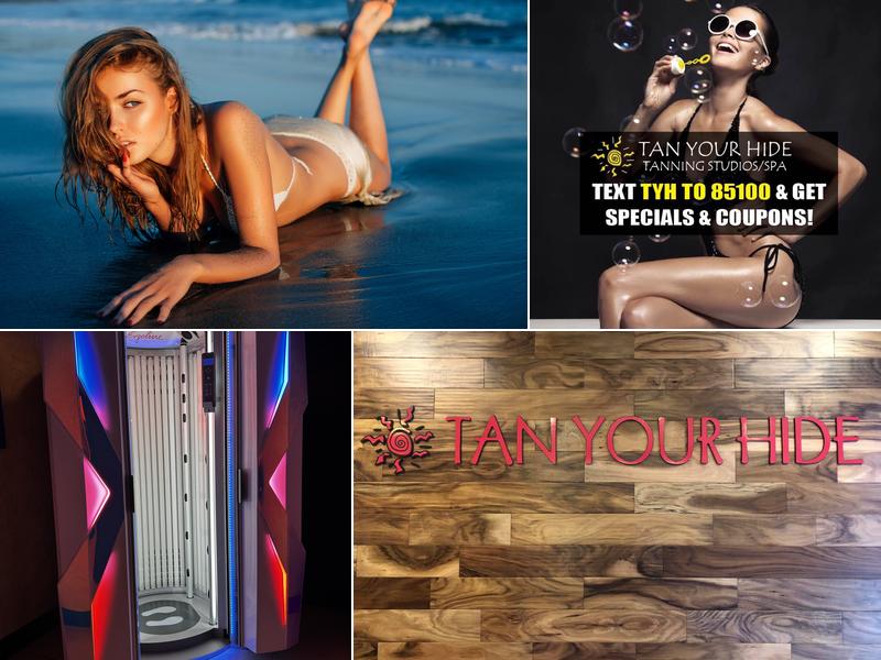 Tan Your Hide