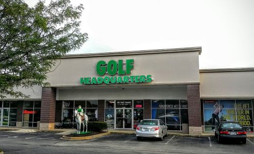 Golf Headquarters