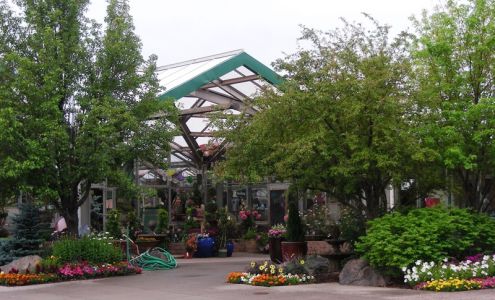 Warner's Nursery & Landscape Co.