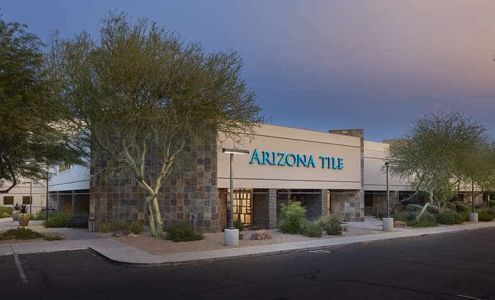 Arizona Tile