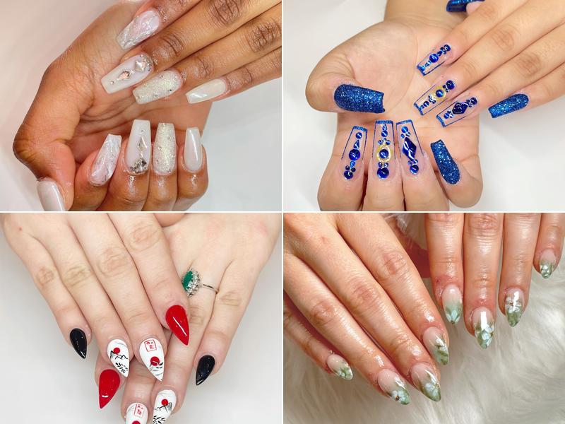 Sassi Nails Chandler