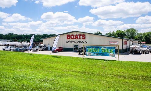 Sportsman's Outfitter & Marine