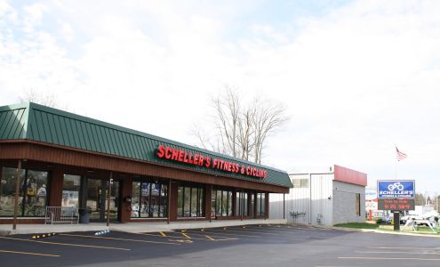 Scheller's Fitness & Cycling - Middletown