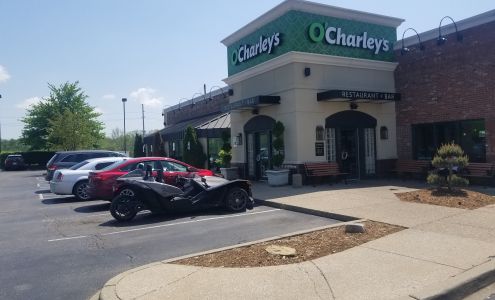 Springhurst Towne Center