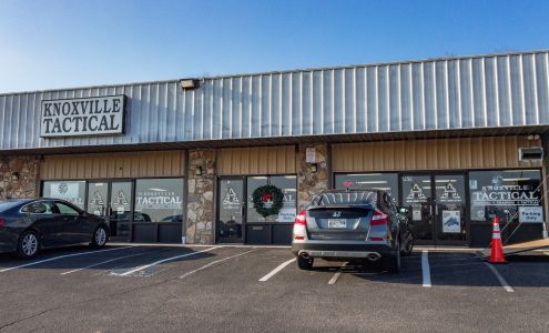 Knoxville Tactical