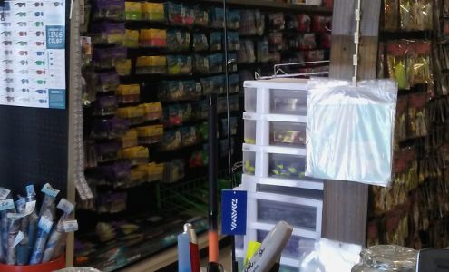 Barataria Bait and Tackle